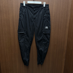 엄브로 카고 트레이닝 조거팬츠 XL