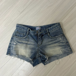 반바지