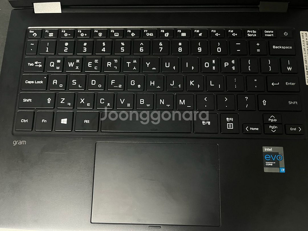 Lg gram 360 14--2