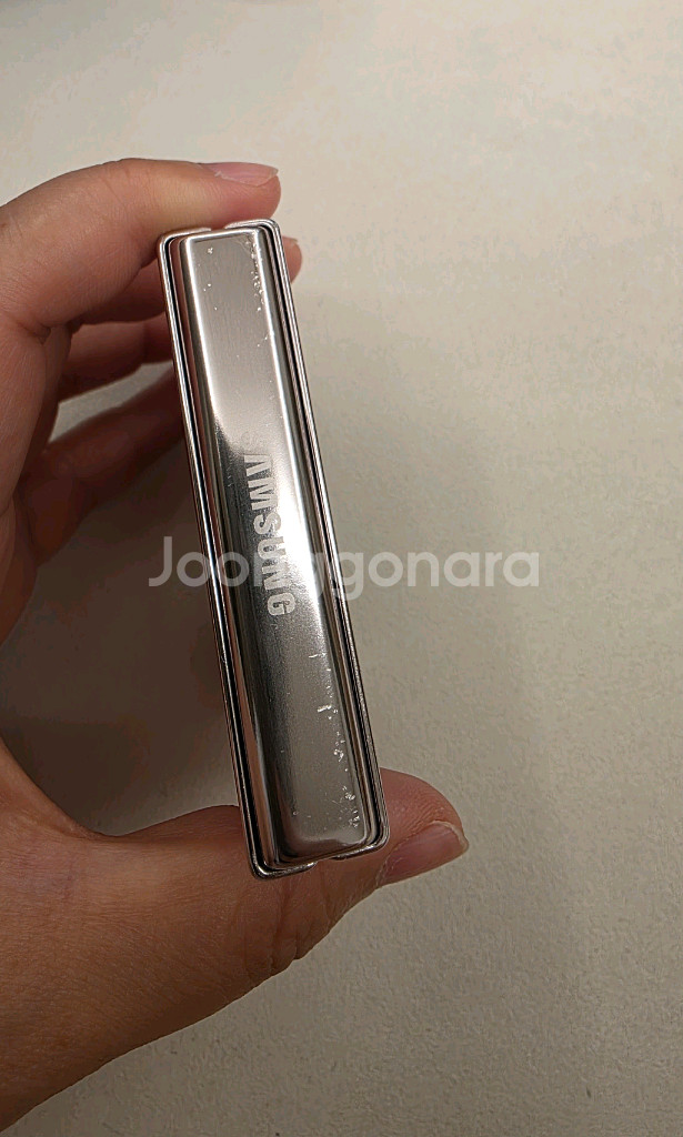 갤럭시z플립5 512g a급 라벤더--4