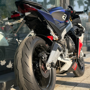 2023 아프릴리아 RS660 준신차급 슈퍼스포츠.