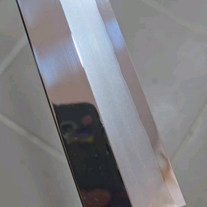 야마츠카 쇼고작. 은삼강 키리츠케 야나기바 330mm