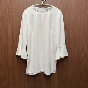 (새상품) ZARA 자라 블라우스 XS