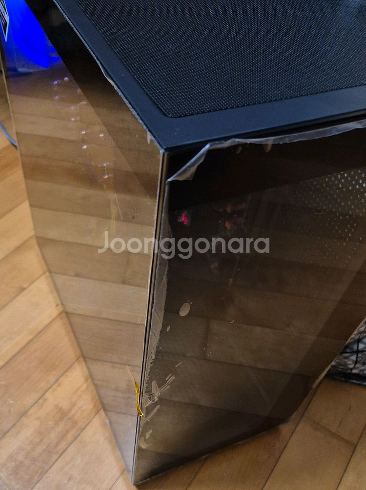 파이노드컴퓨터 32코어 64쓰레드 판매합니다.--0