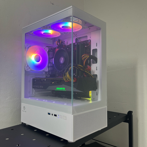 라이젠5600X RTX3070 컴퓨터 본체 PC