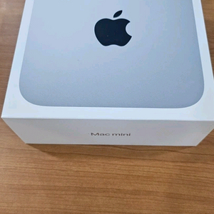 맥미니 M2 . 16gb. 512g