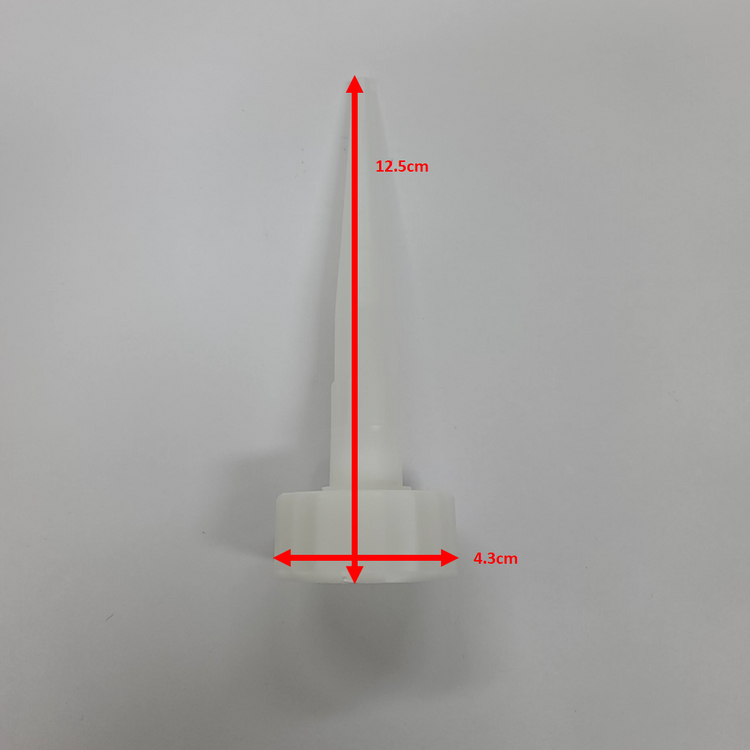 목공본드용 튜브집세트 튜브+주머니 이미지