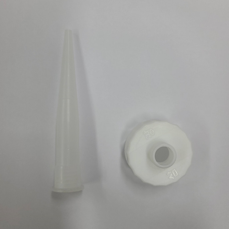 목공본드용 튜브집세트 튜브+주머니 이미지