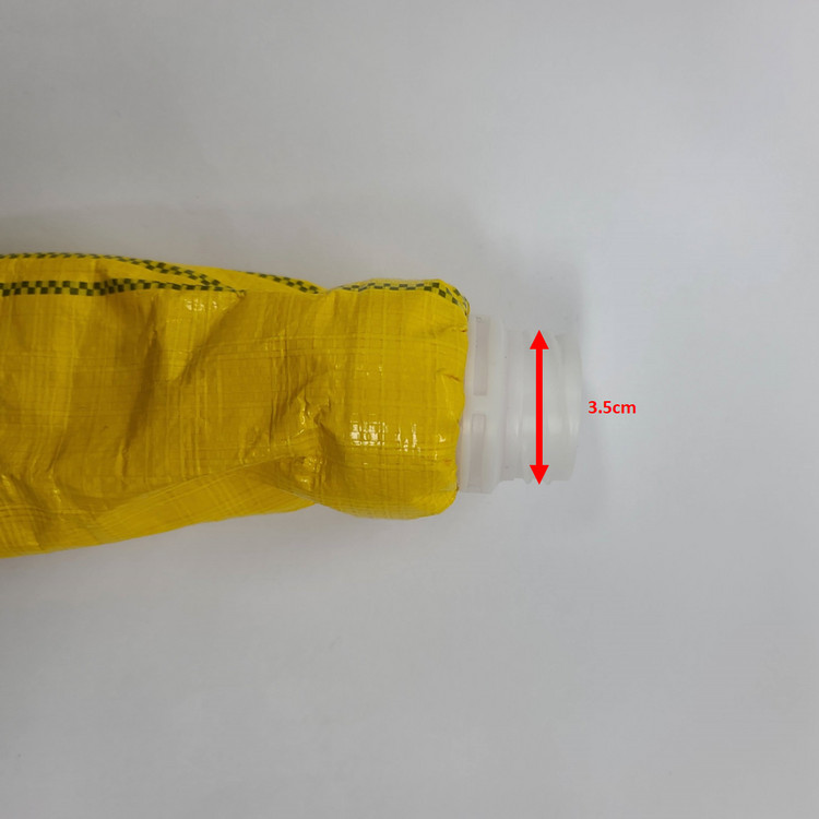 목공본드용 튜브집세트 튜브+주머니 이미지