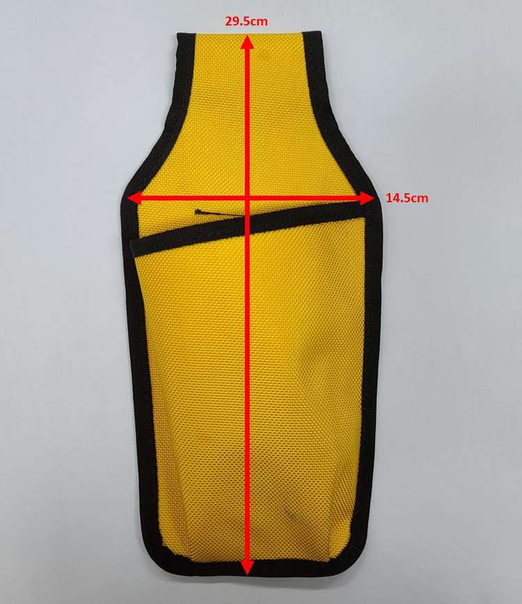 목공본드용 튜브집세트 튜브+주머니 이미지