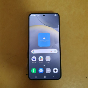갤럭시 s24 256G