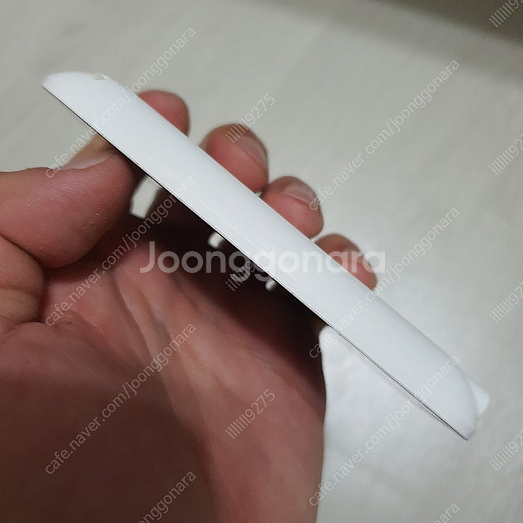 아이리버 B30 8기가 dmb mp3 엠피쓰리 부품용--5