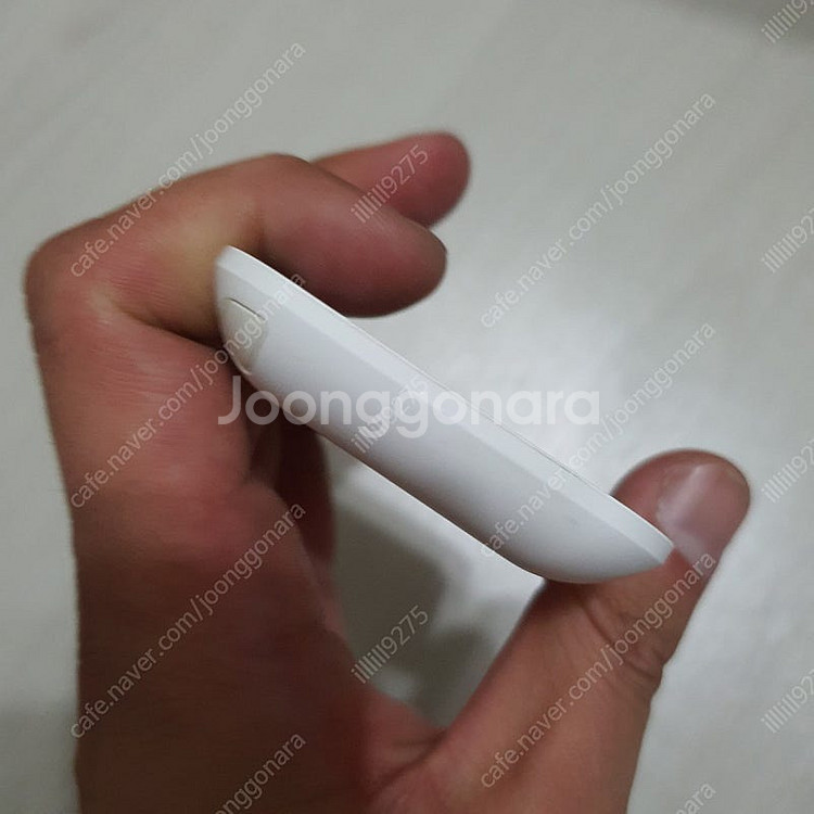 아이리버 B30 8기가 dmb mp3 엠피쓰리 부품용--7