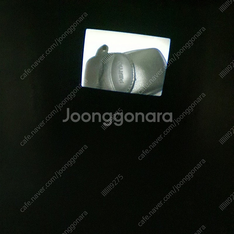 펜탁스 에스피오 140 필름카메라 (A)--9