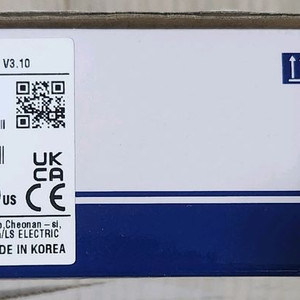 LS PLC XGF-AD16A