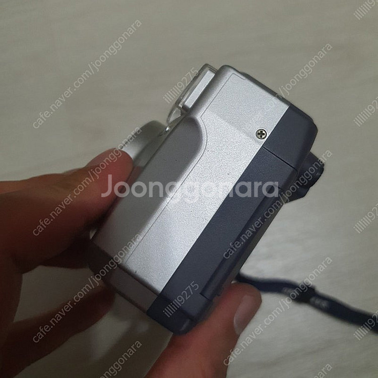 삼성 케녹스 170n 필름카메라 (A)--5