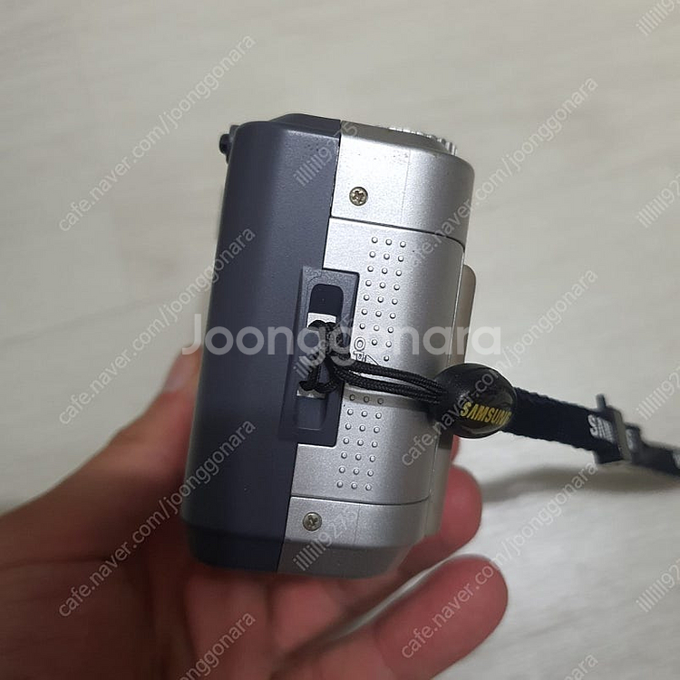 삼성 케녹스 170n 필름카메라 (A)--6