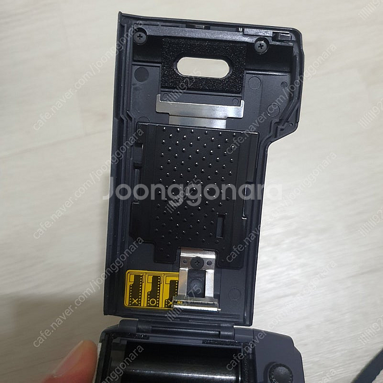 삼성 케녹스 170n 필름카메라 (A)--9