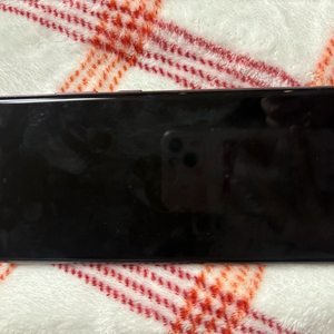 S22 울트라 256GB 버건디