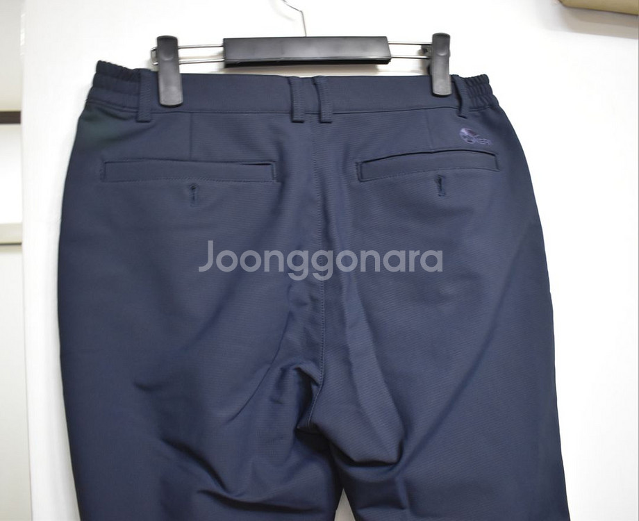 네파 남성 기모바지 (32)--1