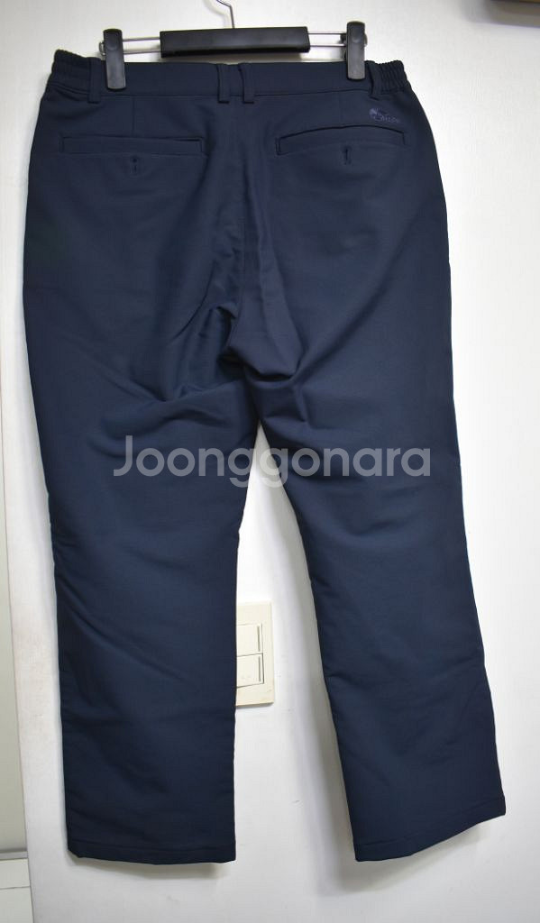 네파 남성 기모바지 (32)--3
