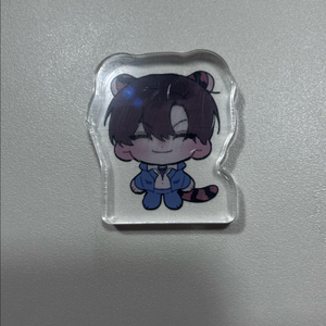 괴담출근 최요원 아크릴 코롯토