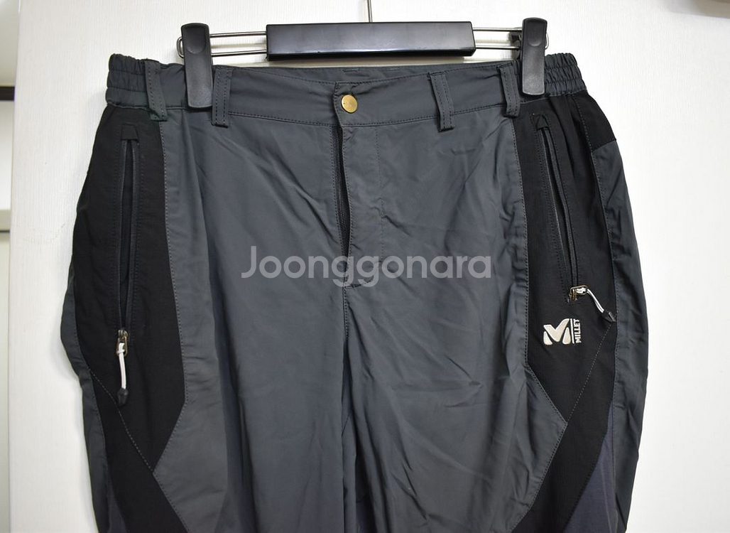 밀레 남성 바지 (33)--0