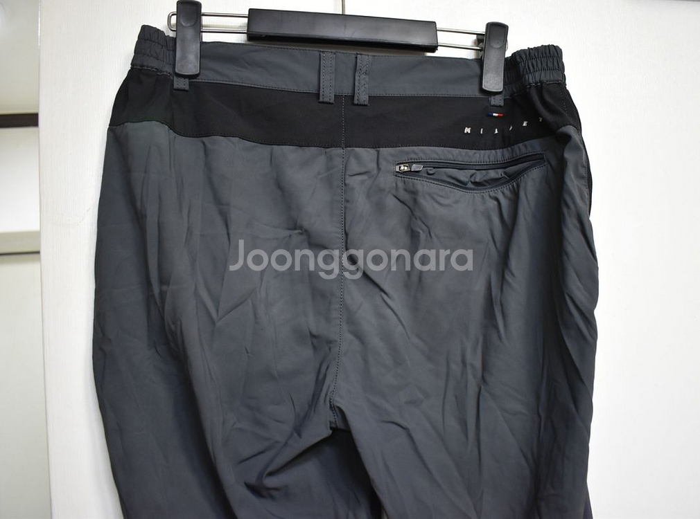 밀레 남성 바지 (33)--1