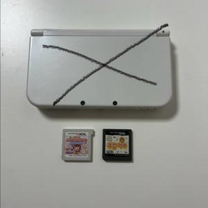 닌텐도 3ds ds 쿠킹마마칩 일괄 급처 판매