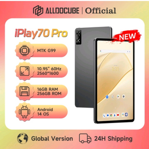 미개봉 올도큐브 iPlay70 Pro LTE 태블릿PC