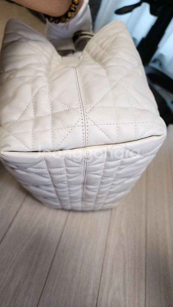 [중고명품가방] 크리스찬 디올 까나쥬 뚜주흐백 스몰--5