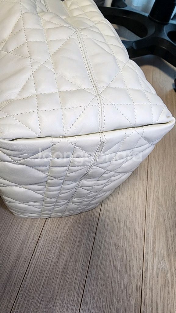 [중고명품가방] 크리스찬 디올 까나쥬 뚜주흐백 스몰--3