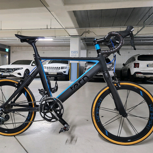 턴써지 프로델타 tern surge pro delta