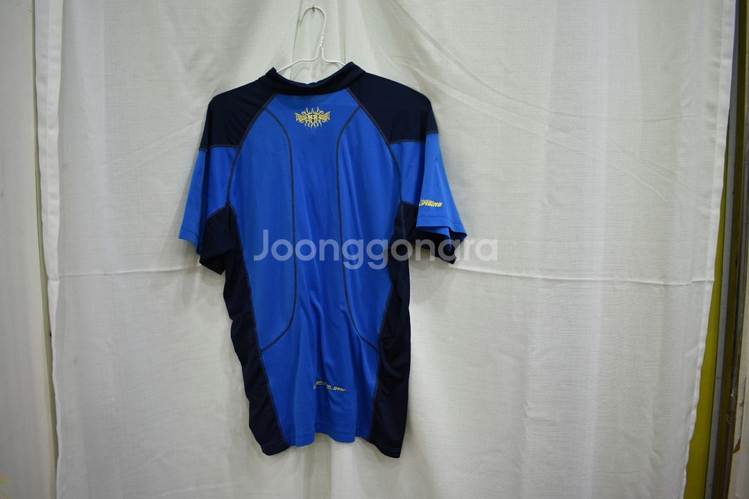 K2 남성 반팔티 100--1