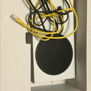 엑스박스 시리즈s 본체만