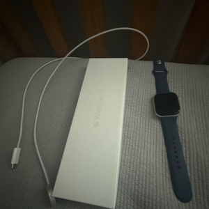 애플워치10 GPS 46MM