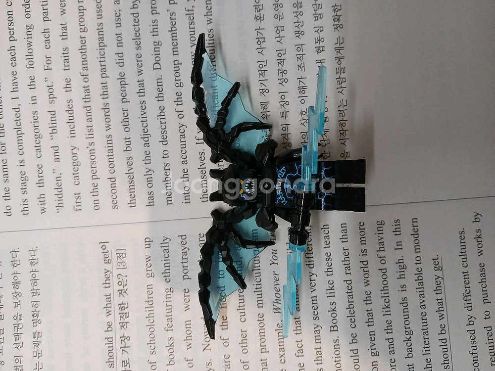 레고 70356 가그 장군--0