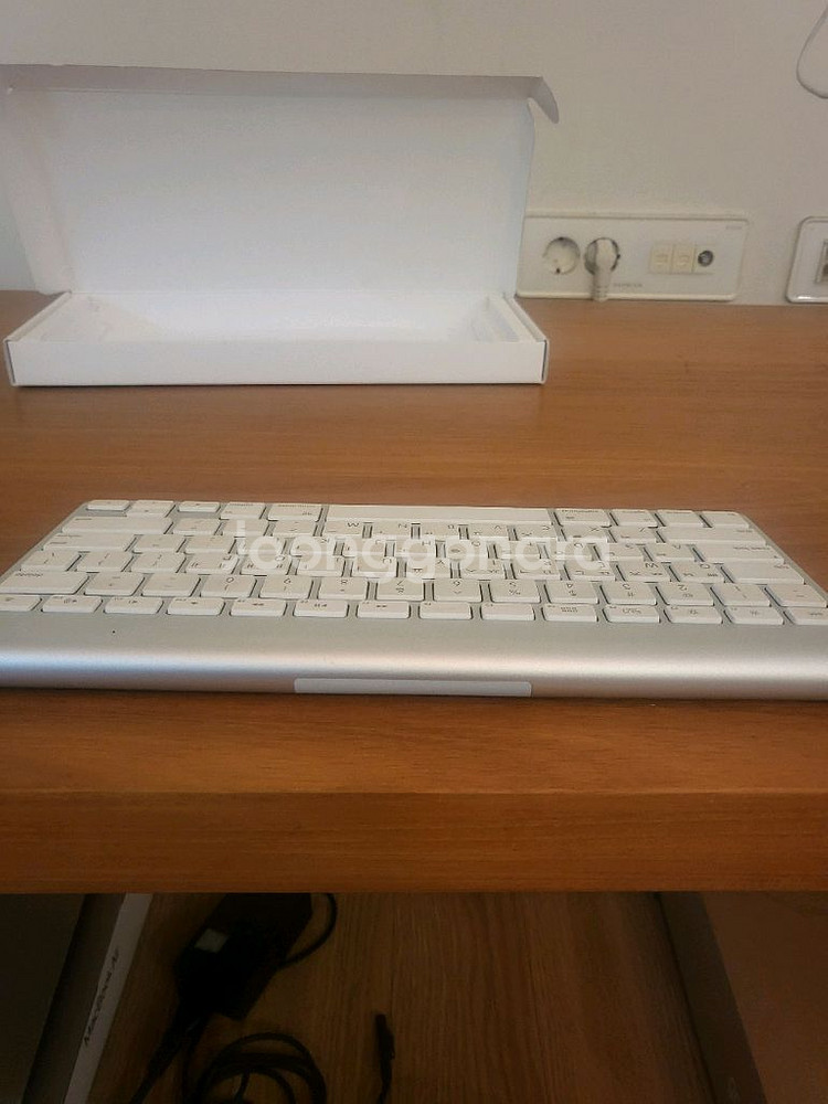 애플 무선키보드 A1314--5