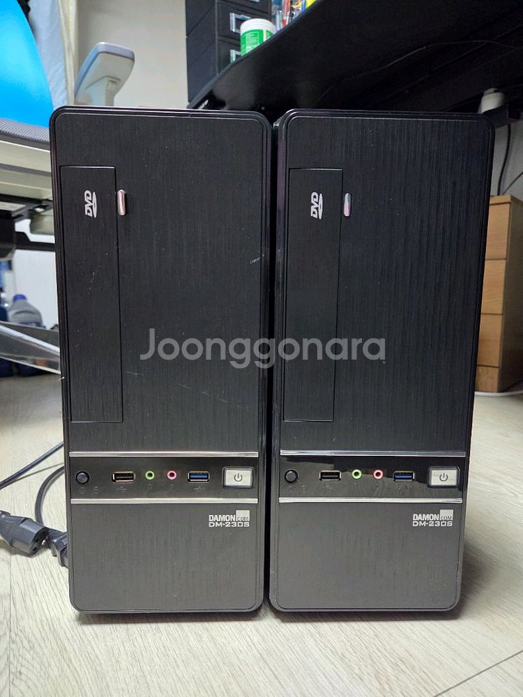 i5 10400, 16GB, 250GB-2TB 본체--0