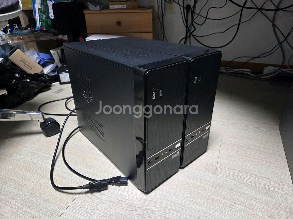 i5 10400, 16GB, 250GB-2TB 본체--1