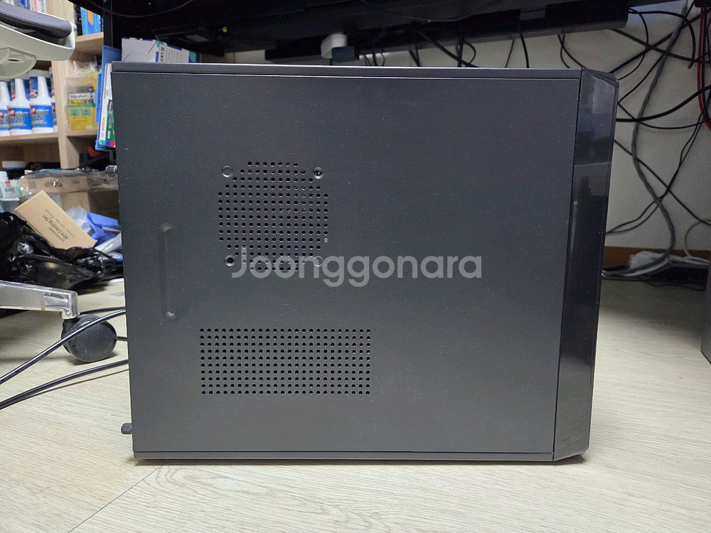 i5 10400, 16GB, 250GB-2TB 본체--2