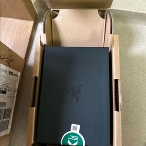 레이저 바이퍼 미니 시그니처 미개봉