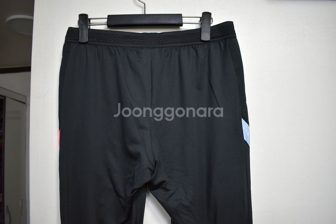 나이키 트레이닝복 바지 <<L>>--1
