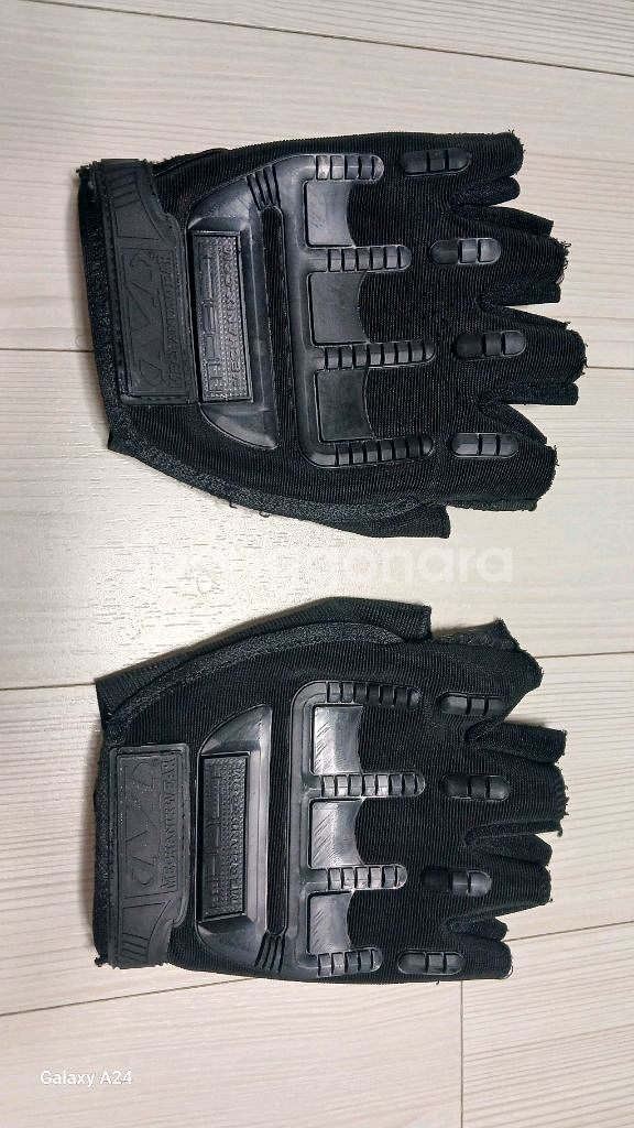 바이크 라이딩 장갑, 자전거 싸이클 장갑, 헬스 장갑,--5