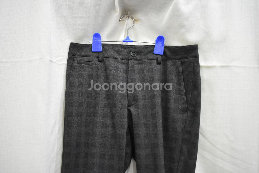 JDX 기모바지<<32>>--0