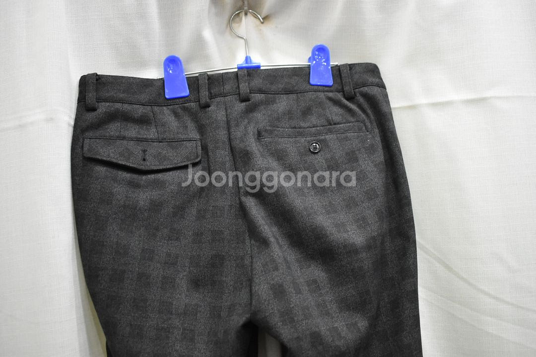 JDX 기모바지<<32>>--1