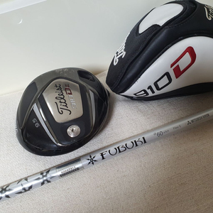 타이틀리스트 910d2 드라이버 아쿠쉬네트코리아 정품