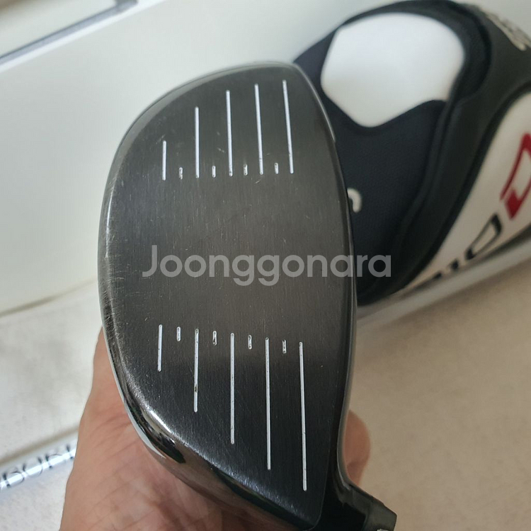 타이틀리스트 910d2 드라이버 아쿠쉬네트코리아 정품--5