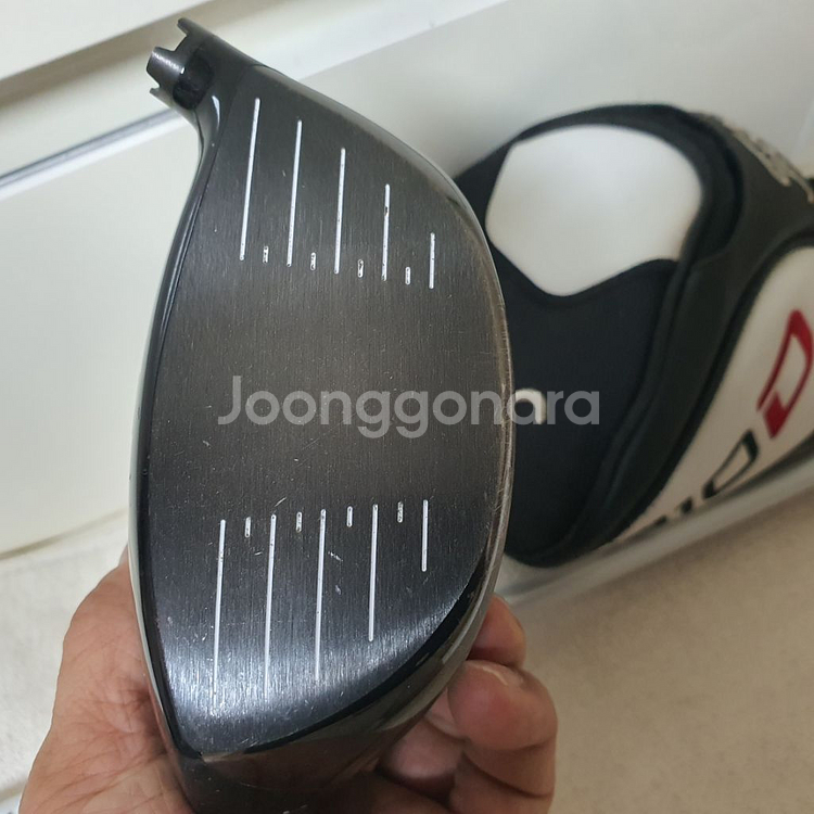 타이틀리스트 910d2 드라이버 아쿠쉬네트코리아 정품--4