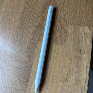 애플 펜슬 usb-c팝니다